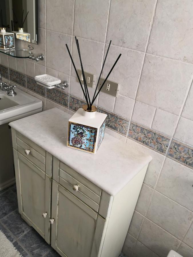 B&B Villa Lilla Сан-Бенедетто-дель-Тронто Екстер'єр фото
