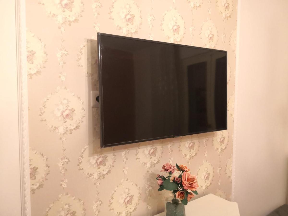 B&B Villa Lilla Сан-Бенедетто-дель-Тронто Екстер'єр фото
