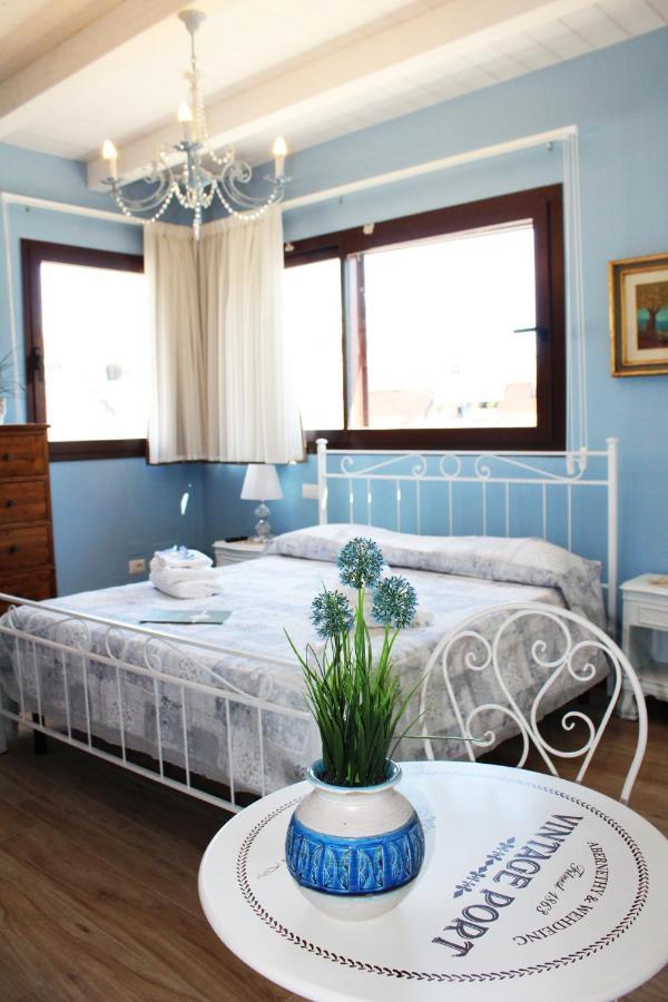 B&B Villa Lilla Сан-Бенедетто-дель-Тронто Екстер'єр фото
