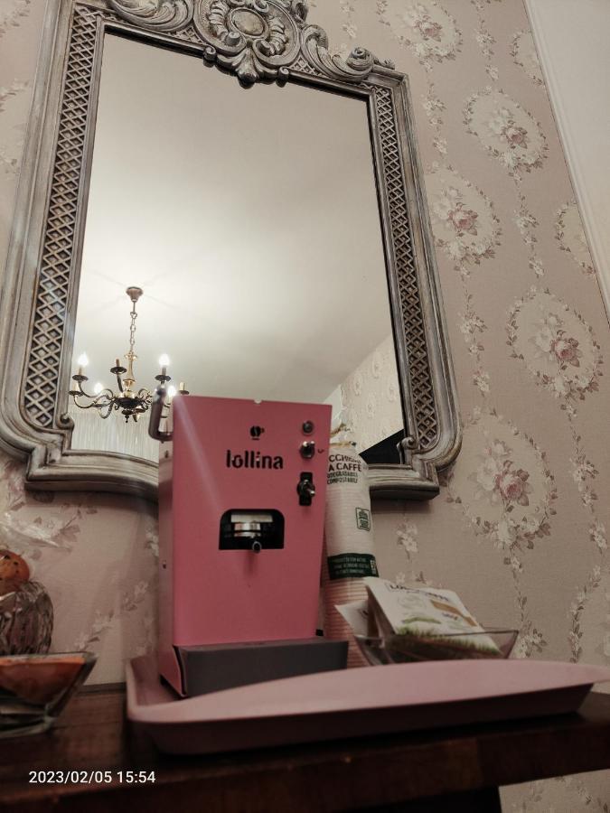 B&B Villa Lilla Сан-Бенедетто-дель-Тронто Екстер'єр фото