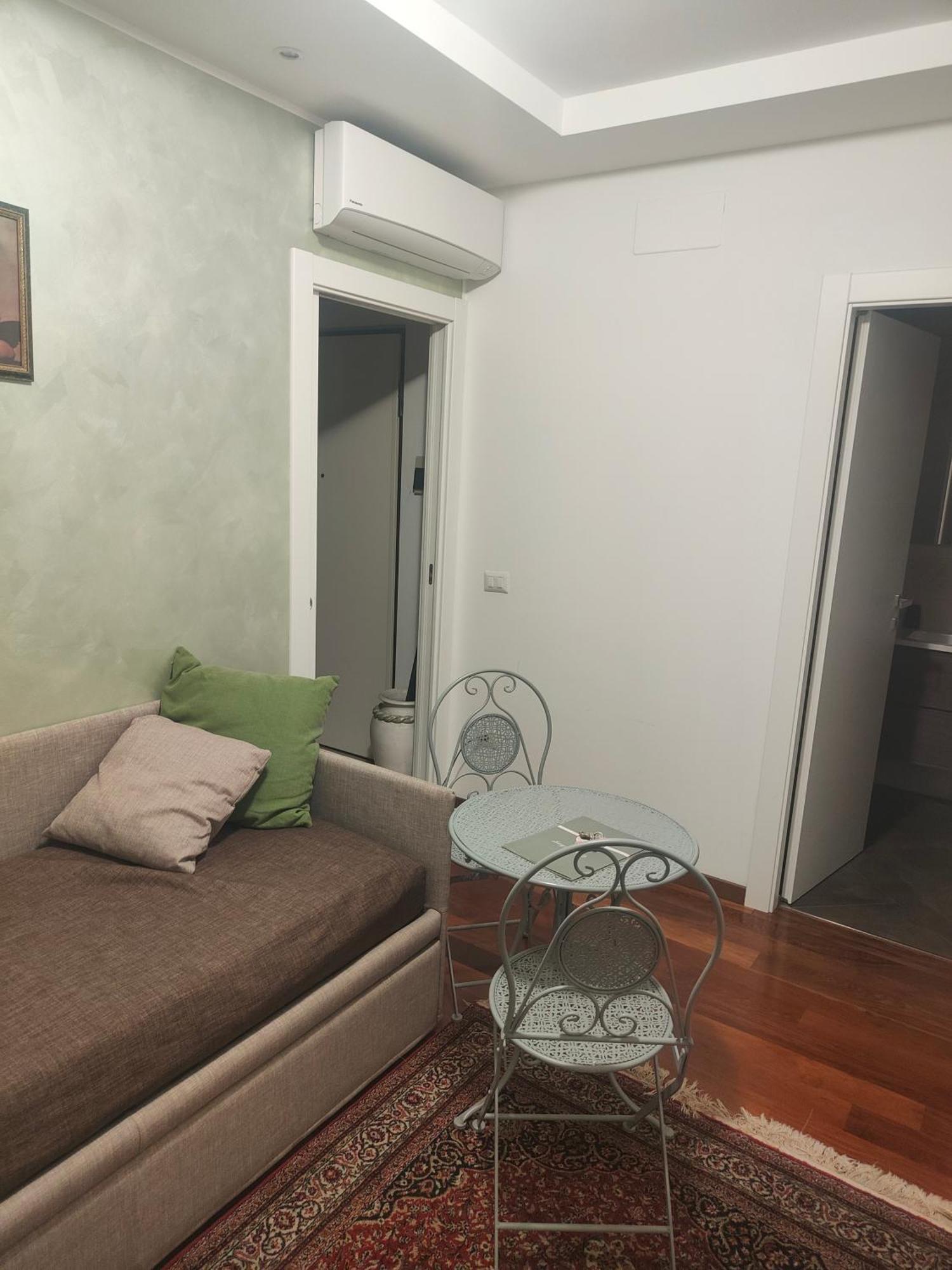 B&B Villa Lilla Сан-Бенедетто-дель-Тронто Екстер'єр фото